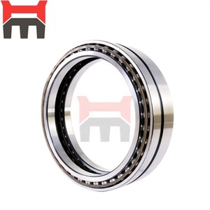 Roulement d'excavatrice BD130-1SA pour moteur de translation KX91-1 KX91-3 IVO35 IVO40 - Product Image 2