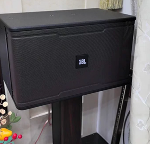 Altavoz Comercial <span class=keywords><strong>JBL</strong></span> KM308G2 de 8 Pulgadas <span class=keywords><strong>130</strong></span> °    x 100 °   Sistema de Sonido de Montaje en Pared de Amplia Cobertura para Restaurantes y Bares - Product Image 3