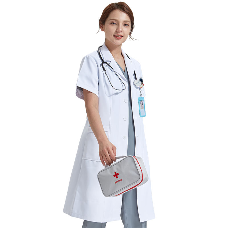 Manica corta da donna