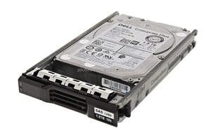 Disco rigido ibrido 6 fv4p/ST1800MM0129 1.8TB 2.5 "12Gbps 10K EMLC SAS - Product Image 2