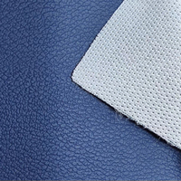 Rembourrage en cuir synthétique matelassé pour sièges de voiture Matériau en tissu de Chine pour rembourrage de véhicule