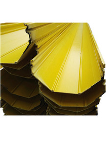 Bán buôn tùy chỉnh bền chất lượng tốt <span class=keywords><strong>FRP</strong></span> GRP ống thoát nước cho xây dựng hệ thống thoát nước - Product Image 2