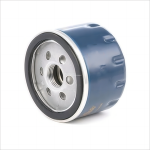 Fabricant de filtre à huile de haute qualité 7700274177 PLF873583 LS218 pour <span class=keywords><strong>RENAULT</strong></span> LADA DACIA MICROCAR pour NISSAN OPEL - Product Image 4
