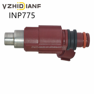 Buse d'injecteur de carburant de pièces d'auto INP775 INP-775 pour Suzuki Vitara 2.0 16v J20a Yamaha hors-bord <span class=keywords><strong>Nikki</strong></span> - Product Image 2