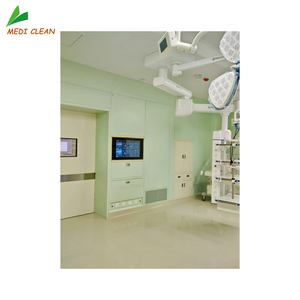 Salle d'opération modulaire stérile sans poussière ISO 5-7, projet clé en main pour hôpital et clinique - Product Image 3