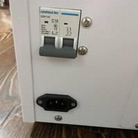 CE diakui 23L Kelas B Benchtop autoklaf pensteril uap sepenuhnya otomatis dengan program pra-set dengan Printer opsional