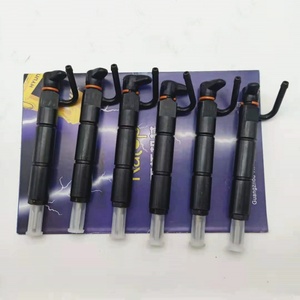 Injecteur de carburant 233-1161 2331161 pour E318C E319C E320C E320D E321C E323D L 323D LN - Product Image 6
