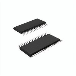 Buy Online Electronic Components ISL6218CVZ BOM IC In Stock Power Management (PMIC) 38 TFSOP - Product Image 1