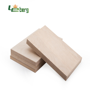 Contrachapado de Abedul Blanco UV de Rusia, Grado CARB P2, Envío al Mercado del Norte de América - Product Image 4