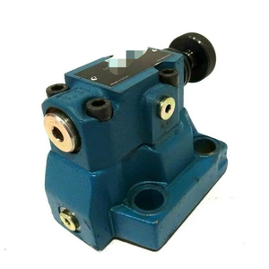 Válvula de válvula RR006808 DB20152315UV12, nuevo, original, listo, Stock, automatización industrial, PAC, PLC dedicado, 1/315UV /12 - Product Image 1