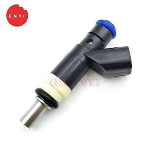 หัวฉีดน้ำมันเชื้อเพลิง Fj1058 04891577ac สำหรับ Dodge Jeep Patriot เครื่องยนต์เบนซิน 2.4 ลิตร - Product Image 1