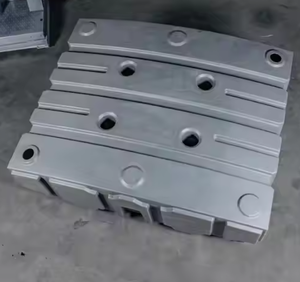 <span class=keywords><strong>Réservoir</strong></span> d'eaux usées de haute qualité Toilette portable avec fosse septique Fosse septique 4000 <span class=keywords><strong>litres</strong></span> - Product Image 3