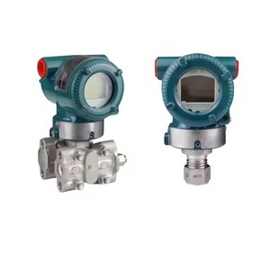 Medidores OEM Yokogawa EJA130E para Nivel de Gas Diferencial Magnetostrictivo/Agua/Radar/Ultrasonido - Product Image 6