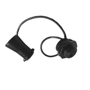 โมดูลเซ็นเซอร์อัลตราโซนิคเซ็นเซอร์วัดระยะอัจฉริยะถังขยะอัจฉริยะสามารถตรวจสอบระดับน้ำล้นกันน้ำได้40kHz - Product Image 3