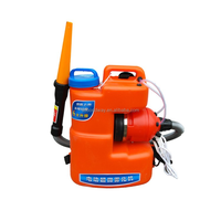 110v/220V désinfection ULV avec pulvérisateur brumisateur froid ulv
