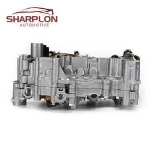 Cuerpo de Válvulas de Transmisión de Alto Rendimiento RE0F11A JF015E JF015 para Nissan - Product Image 5