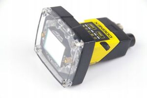 Capteurs de vision Cognex IS2000M-130-40-125 In-Sight 2000 avec câbles et support - Product Image 1