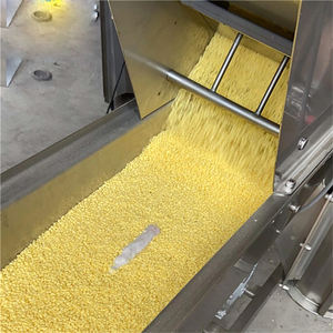 Filet de poulet Sugared Cake Battering <span class=keywords><strong>Ram</strong></span> et Breaching Machine Breasing Breasing Coat - Product Image 3