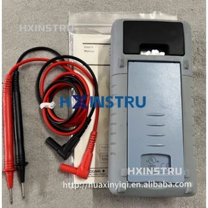 Multímetro Digital Yokogawa TY720 Original, Mide y Muestra Tanto Datos de CC como de CA, Modelo H - Product Image 4