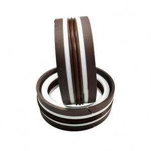 Joint pour applications hydrauliques Joint de tige en PU de haute qualité Joint de piston en polyuréthane pour applications hydrauliques - Product Image 6