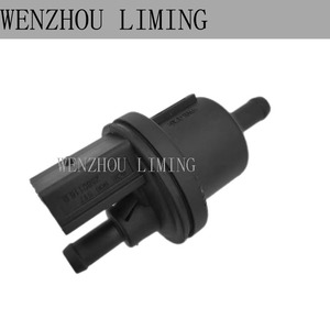 Válvula de control Wenzhou Liming 0280142345 para Volkswagen Pascal, válvula solenoide de gas de plástico - Product Image 4