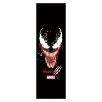 Özel Logo tasarım kaykay Griptape 88*27CM kaykay kaymaz bant