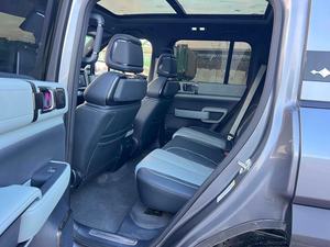 Véhicule hybride électrique d'<span class=keywords><strong>occasion</strong></span>, modèle Navigator <span class=keywords><strong>Equation</strong></span> Leopard 52023 Edition, fabriqué en Chine, conduite à gauche, 400+Ps 500+Nm - Product Image 6