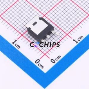 IPD30N06S2L-23-HXY ใหม่-ต้นฉบับ TO-252-2L ทรานซิสเตอร์ภาคสนามทรานซิสเตอร์ (MOSFET) - Product Image 2