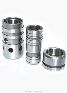 Goodb hb20g sb81 42CRMO vật liệu thủy lực đập búa Bộ phận điều khiển hướng Van đảo chiều Van cho máy xúc OEM - Product Image 4