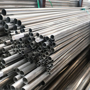 Aisi 310S 316L 316Ti 904L 2205 2507 Tubos/tubos de acero inoxidable - Product Image 2