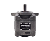 Promotion : Pompe à engrenages SUNNY HYTEK série HG, 1 étage, modèles HG0-08-01R-VPC, HG0-13-01R-VPC, HG0-16-01R-VPC, HG2-125-01R-VPC-F, 350 bars, 230 L/min