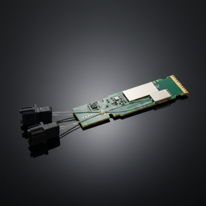 โมดูลรับส่งสัญญาณแสง 800G OSFP DR8 สำหรับเครือข่าย AI Cluster 1310nm PAM4 ไฟเบอร์แบบ Single Mode Ethernet 500m MPO16 - Product Image 5