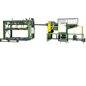 Plywood Machine Price Plywood Core Veneer Composer Machine For Manufacturing Plants