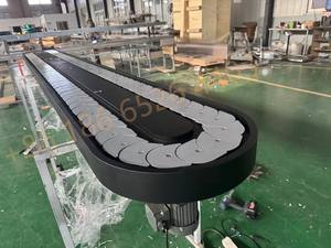 Sistema inteligente de entrega de comida Sistema de cinta transportadora de sushi para su restaurante - Product Image 6