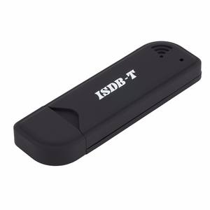 Digitale Isdb-T Voor Brazilië Settopbox Tv Terrestrische Ontvangstdoos Voor Streaming Met 12 Maanden Garantie - Product Image 1