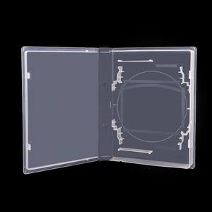 Caja transparente universal, Cartucho de tarjeta de juego, funda protectora de <span class=keywords><strong>CD</strong></span> DVD para N64/<span class=keywords><strong>Sega</strong></span> Genesis /Mega Drive - Product Image 1