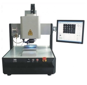 Máquina robô solda a <span class=keywords><strong>laser</strong></span> mdswc-30, - Product Image 1