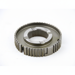 Gear Transmission Synchronizer <b>Hub</b> SCM415 HRC60-62 for 12lt Ht125 Wu340 14b 33361-36030 - Product Image 2