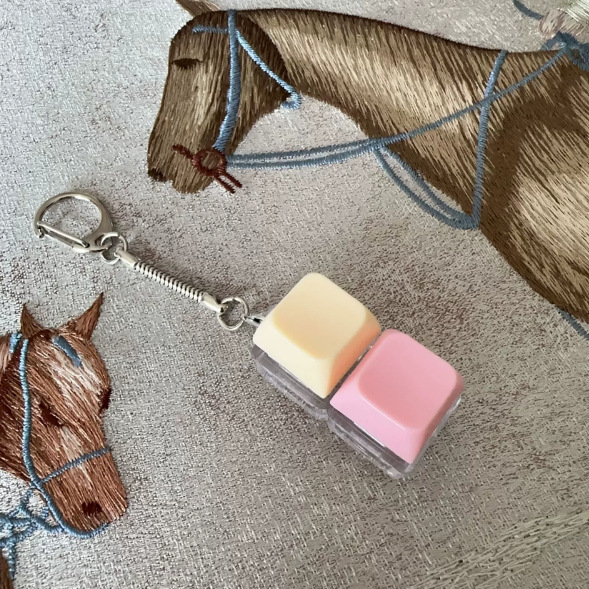 2 keys