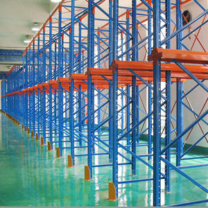 ชั้นวางของหนัก2000กิโลกรัม - Product Image 5