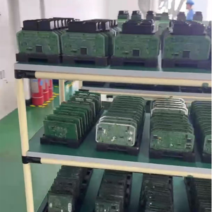 Modulo di Controllo Elettronico Hantai ad Alte Prestazioni ECM0281020415 DC24V con Garanzia di <span class=keywords><strong>3</strong></span> Mesi per Motore Dongfeng Yuchai Post-Vendita - Product Image 6