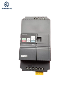 Z8200A7.5KN4-Y ไดรฟ์ปรับความถี่ VFD 3 เฟส 7.5KW ตัวควบคุมความเร็วมอเตอร์ AC ตัวแปลงความถี่อุตสาหกรรม - Product Image 1