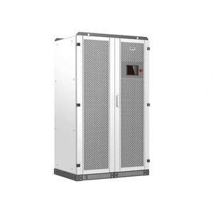 Sistema de Energía Solar Híbrido Comercial Dawnice de 100KW, 120kW, 160KW, 200KW, 300KW, Kit de Sistema Solar - Product Image 3