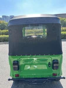 Side-car moto CB307 confortable et très demandé, fermé, 200CC, capacité de charge 400kg, rickshaw 4 places, puissance 200-250W, vitesse 50-70km/h - Product Image 3