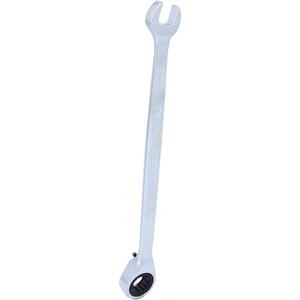 KS TOOLS - 503.4911 GEAR plus reversing combination <b>ratcheting</b> <b>spanner</b> - EAN 4042146153895 WRENCHES RATCHET WRENCHES - Product Image 3