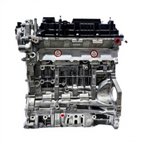 Pièces automobiles CG Auto Parts, moteur à essence 2.4 GDi, pièces de moteur G4KJ pour Hyundai Sonata Tucson KIA Sorento Sportage