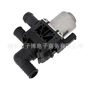 Pompe à carburant 1147412194 64126950257 pour BMW E70 E71 F15 F85 F86, pièce de rechange - Product Image 2