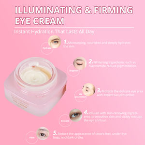 Cruelty Free Anti invecchiamento Anti-rughe borse <span class=keywords><strong>per</strong></span> gli <span class=keywords><strong>occhi</strong></span> che stringono sotto la <span class=keywords><strong>crema</strong></span> <span class=keywords><strong>per</strong></span> gli <span class=keywords><strong>occhi</strong></span> rosa <span class=keywords><strong>crema</strong></span> <span class=keywords><strong>per</strong></span> gli <span class=keywords><strong>occhi</strong></span> illuminante e rassodante - Product Image 6