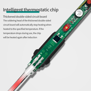 <span class=keywords><strong>Meilleur</strong></span> <span class=keywords><strong>fer</strong></span> à <span class=keywords><strong>souder</strong></span> industriel Portable réglable 100 w <span class=keywords><strong>fer</strong></span> à <span class=keywords><strong>souder</strong></span> 100 watts <span class=keywords><strong>fer</strong></span> à <span class=keywords><strong>souder</strong></span> à température contrôlée - Product Image 3
