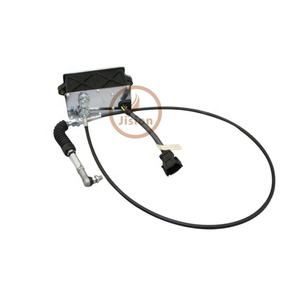 119-0633 247-5231 Piezas de Excavadora, Controlador de Aceleración, Motor E312b E320b - Product Image 4